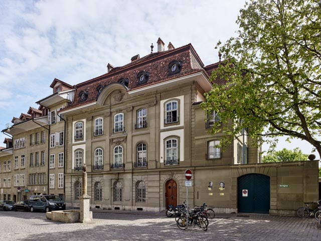 Umbauten & Renovationen