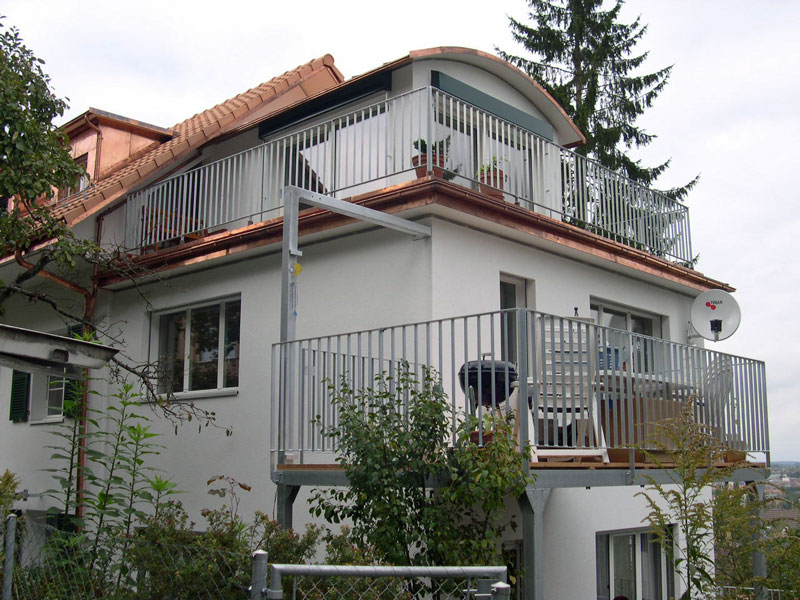 Geländer