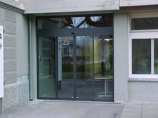 Türen