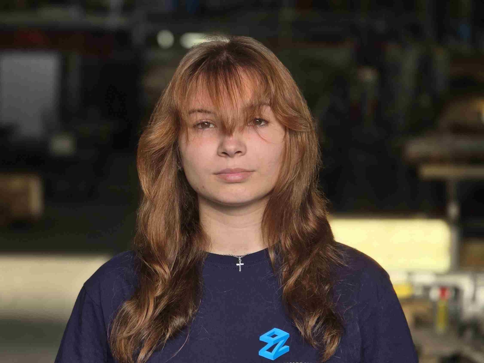Stefani Totosheva