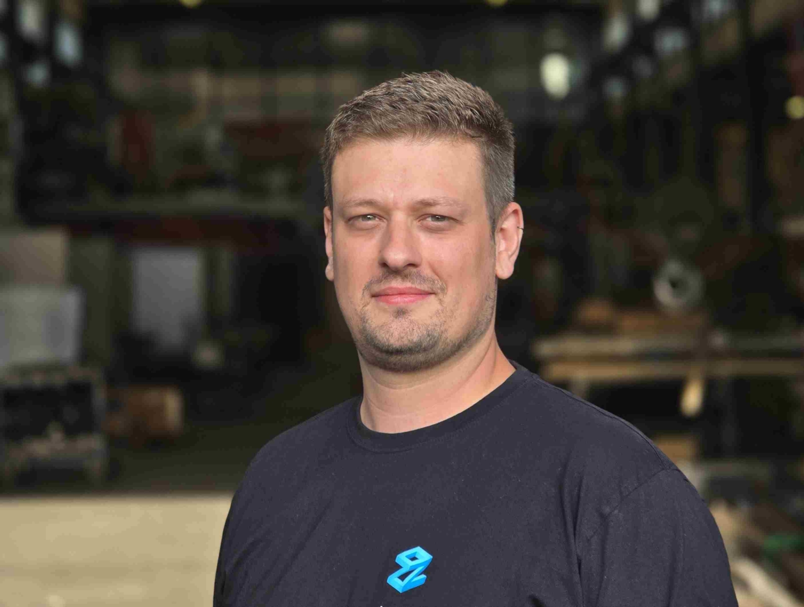 Moritz Kohler