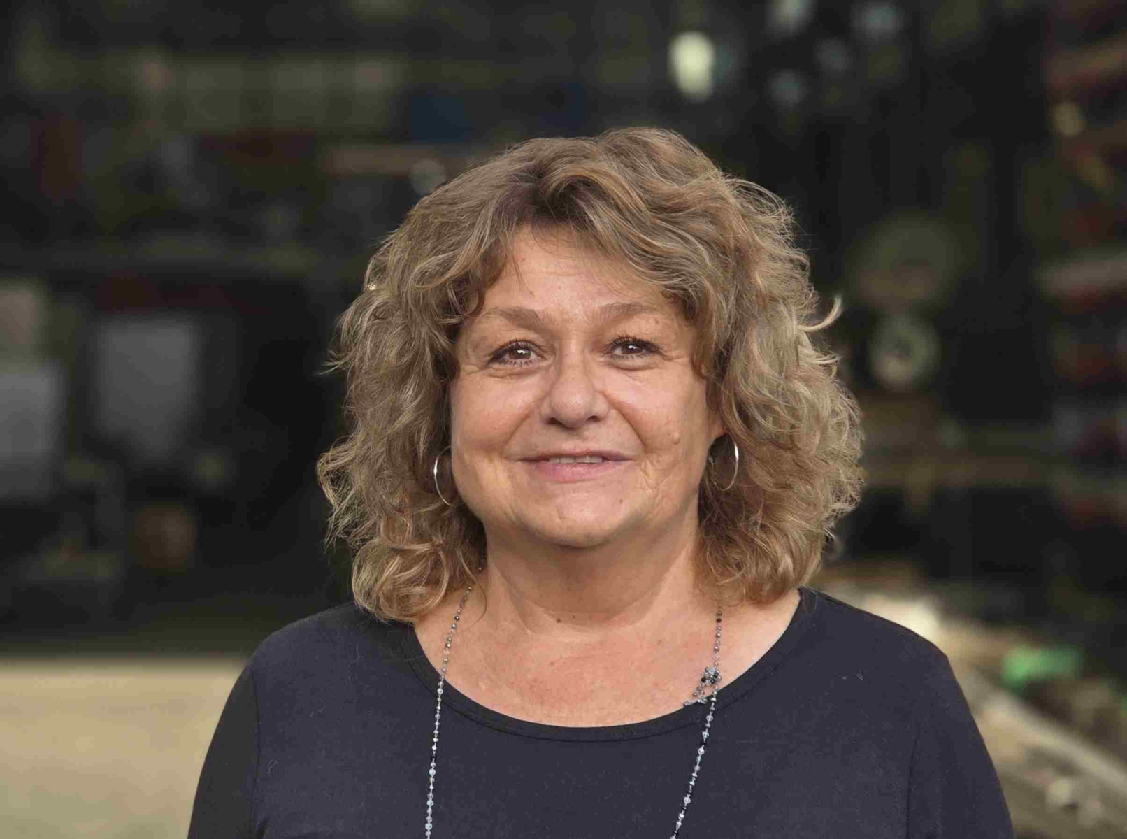 Anita Langenegger 