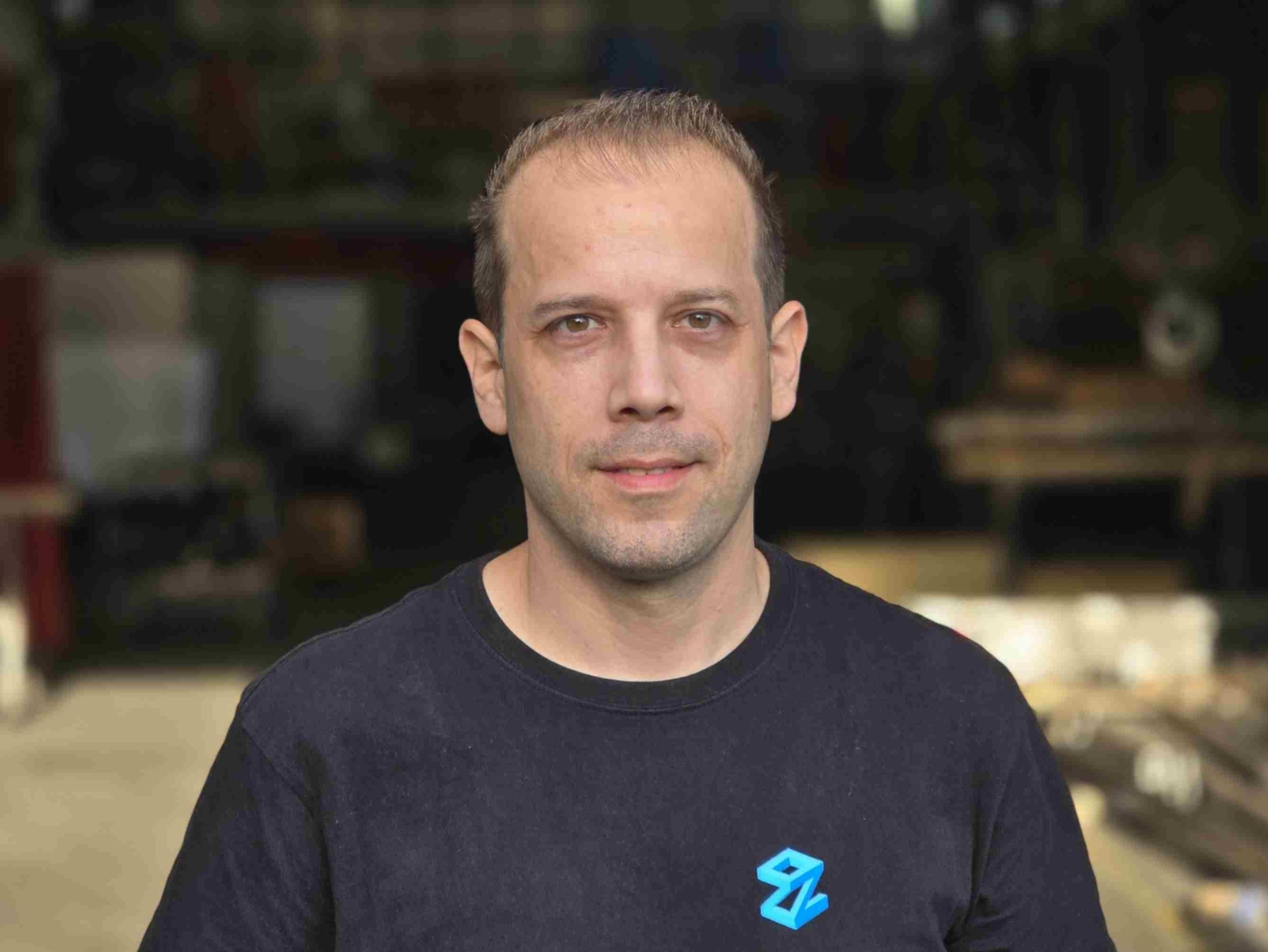 Nico Tschannen