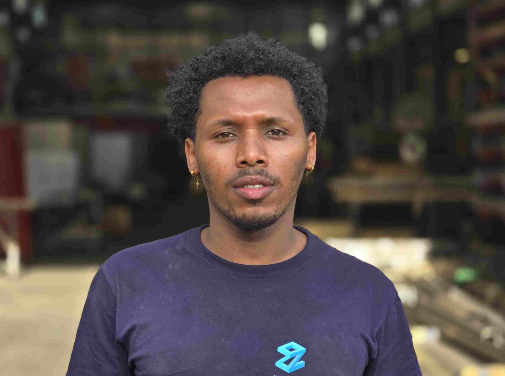 Henok Girmay