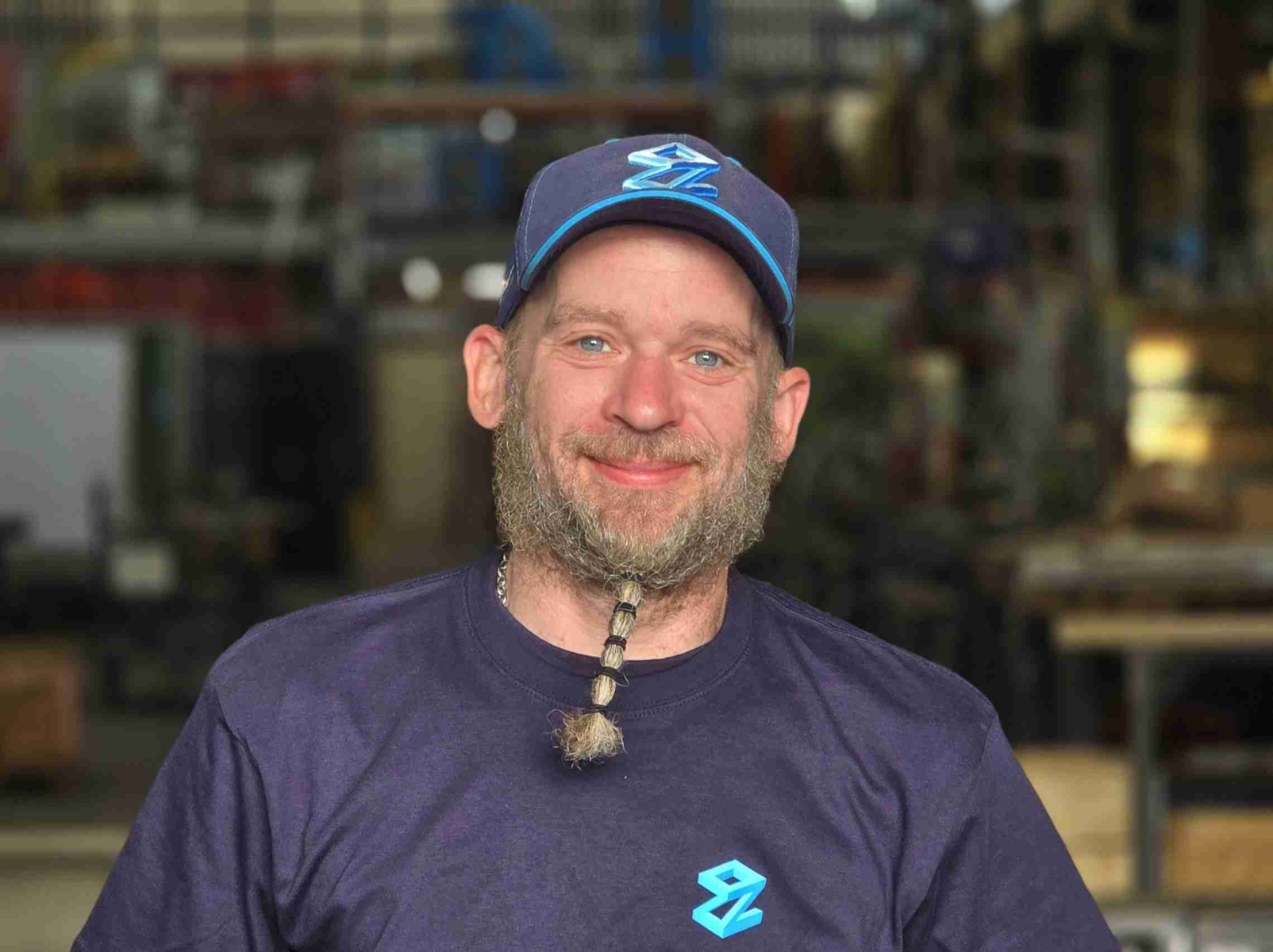 Rolf Grubauer