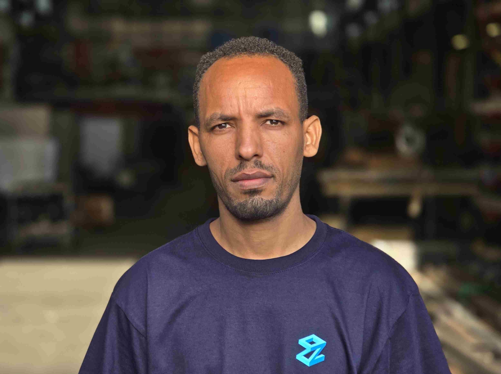 Biniam Haileab