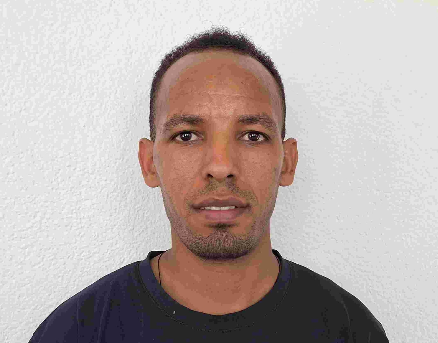 Biniam Haileab