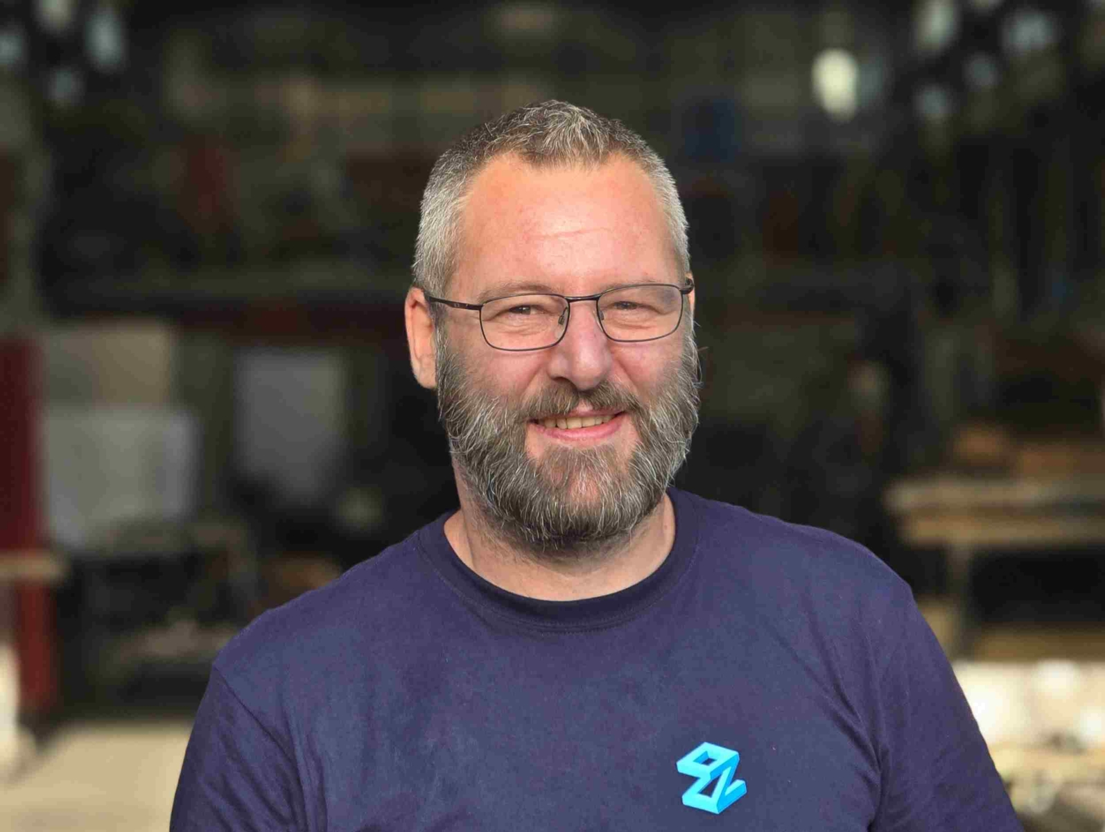 Dominic Mössinger