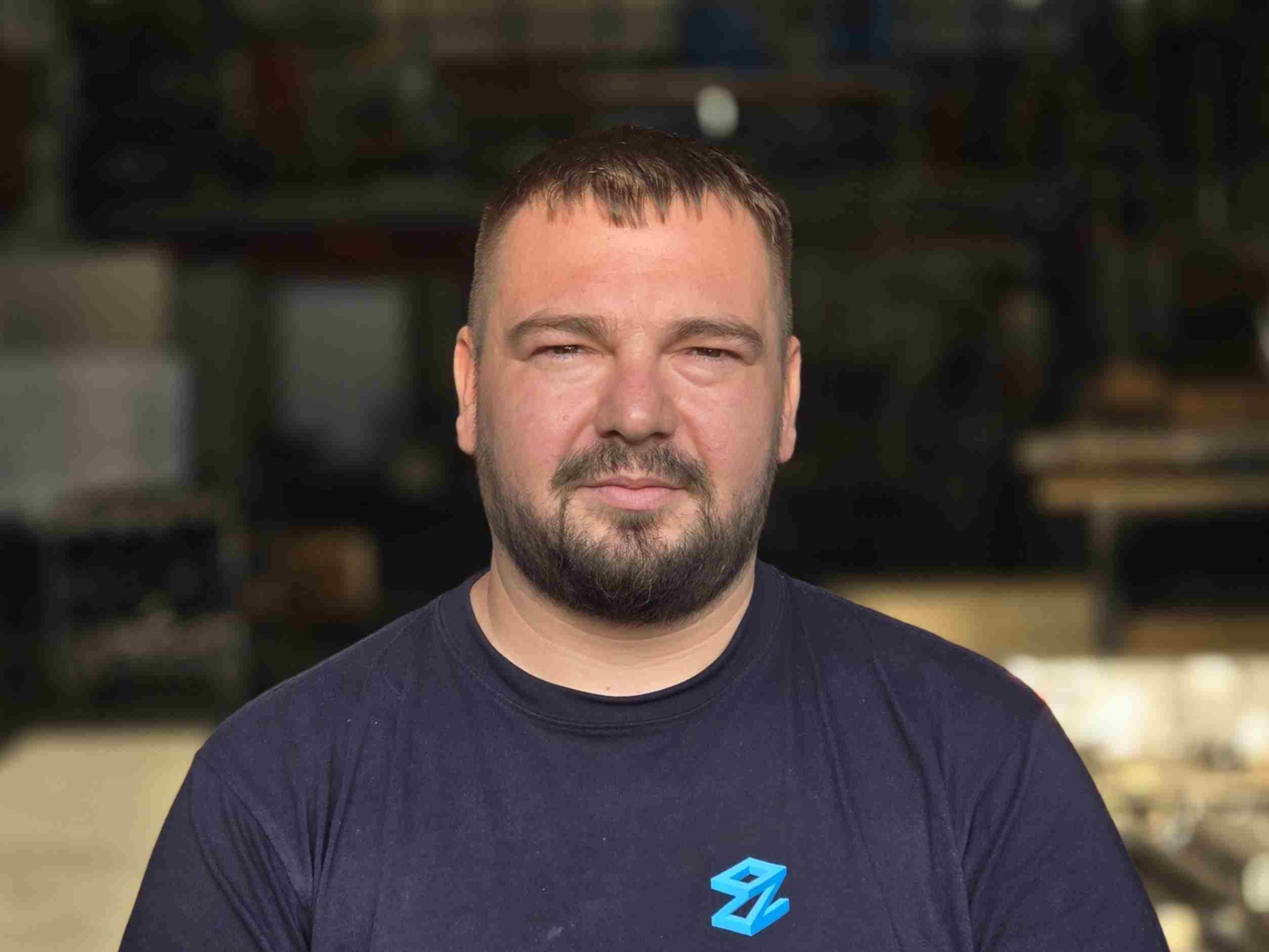 Ferkan Mustafa