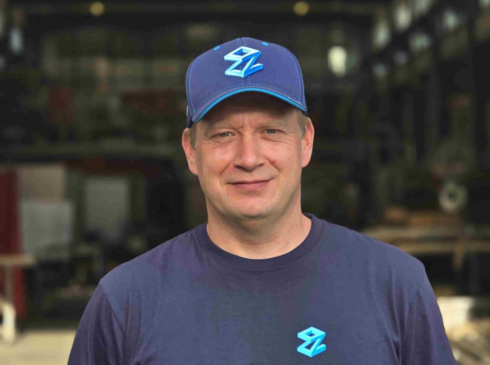 Nico Rudorf