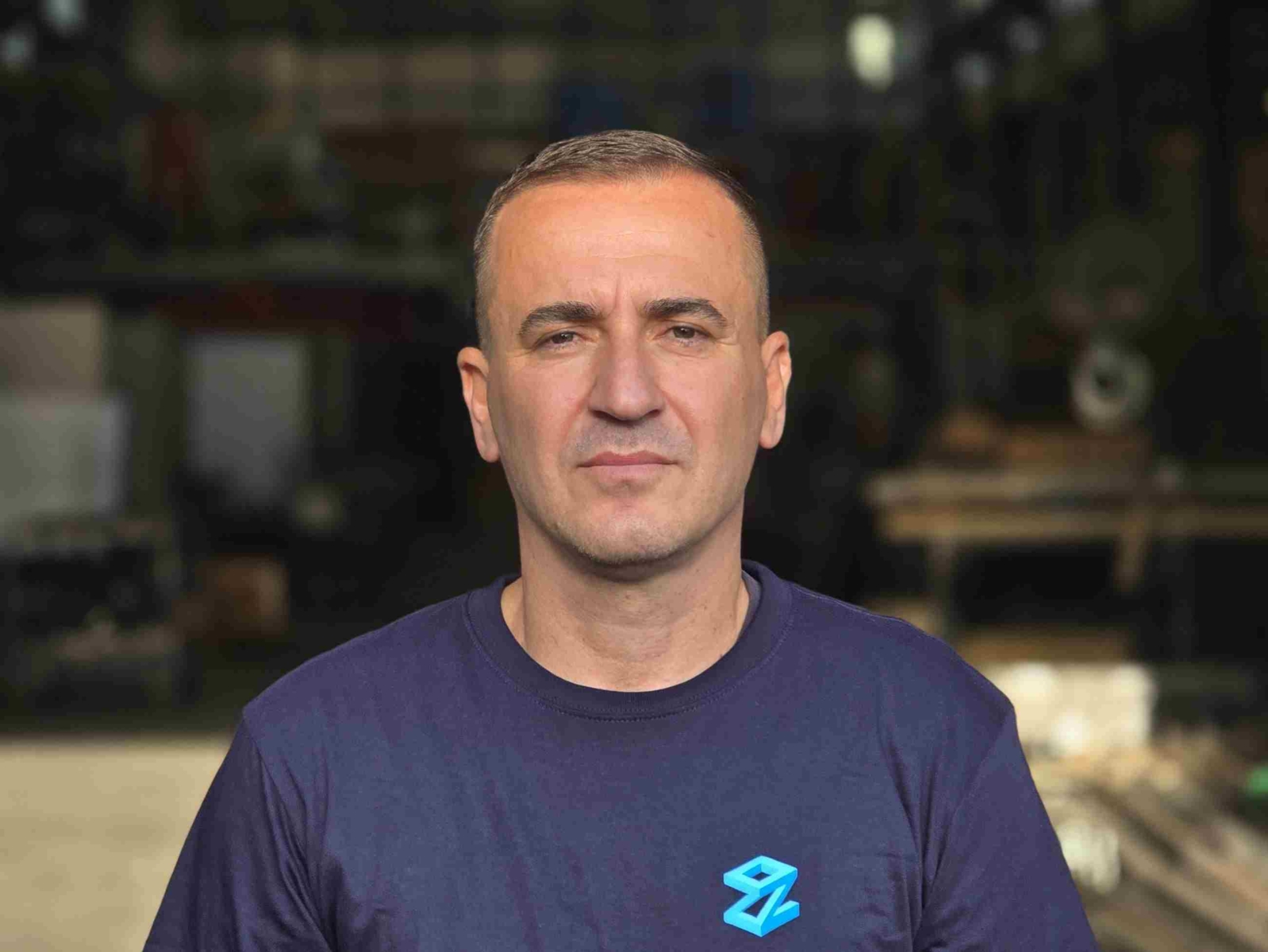 Ramiz Sadiku