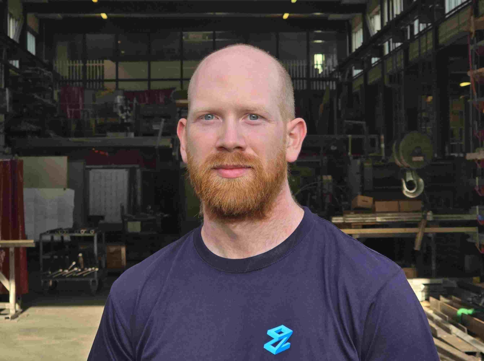 Markus Spycher