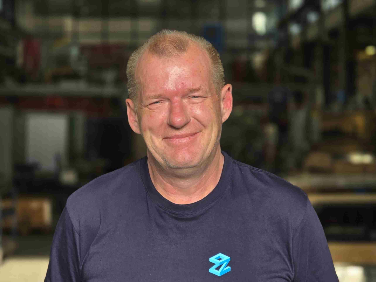 Mike Tillack